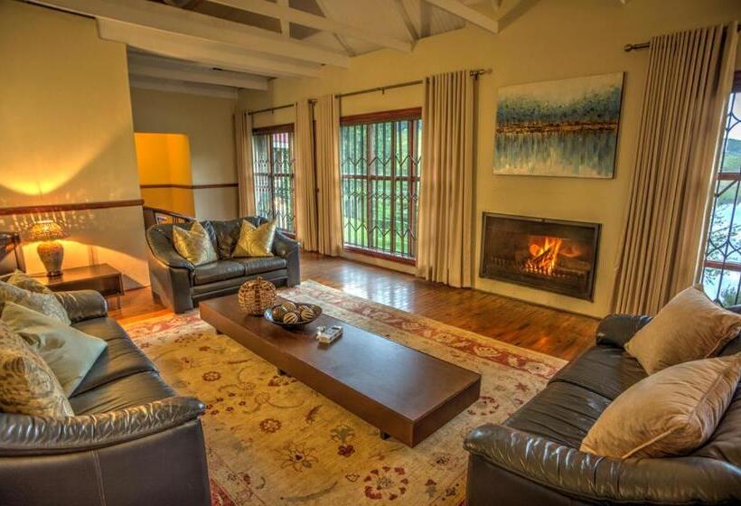 Дом 1 Спальня, Pavetta Country House
