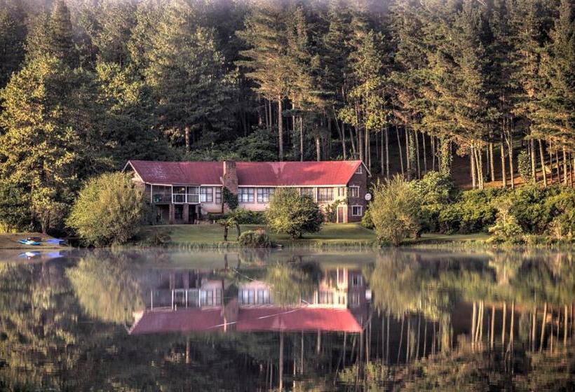 Дом 1 Спальня, Pavetta Country House