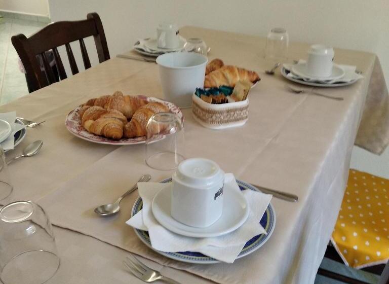 Номер Deluxe, B&b San Francesco
