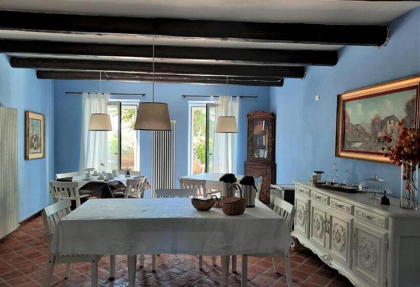 Номер Дюплекс, B&b Tenuta Montegrande