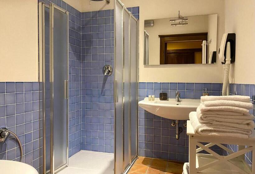 Номер Стандарт, B&b Tenuta Montegrande