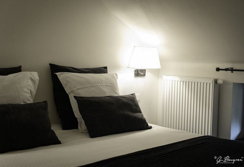 标准间, Paddock Lodge   Suites Wellness & Chambres D Hôtes