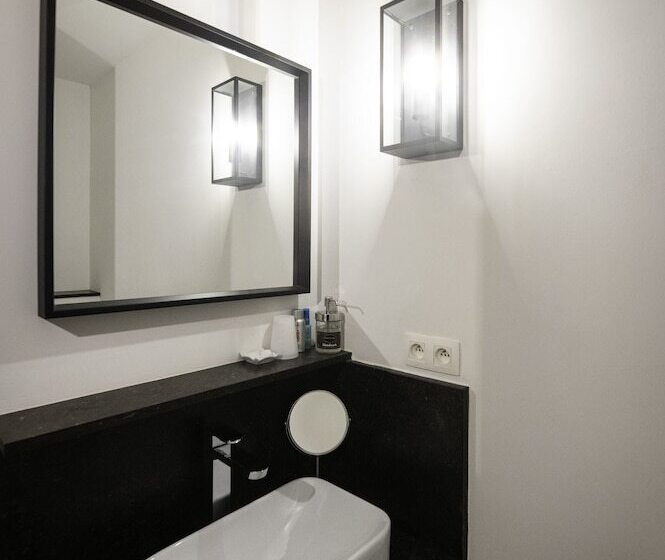 标准间, Paddock Lodge   Suites Wellness & Chambres D Hôtes