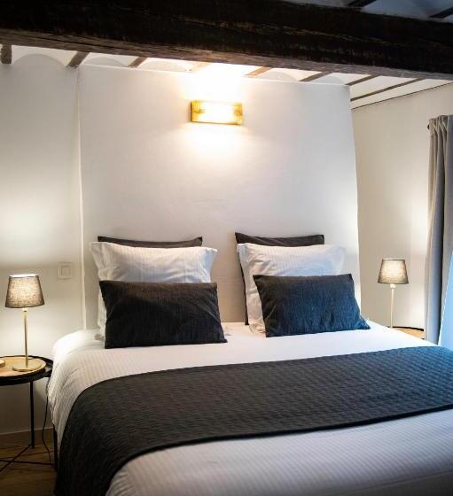 标准间, Paddock Lodge   Suites Wellness & Chambres D Hôtes