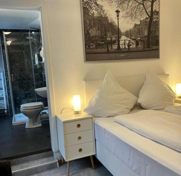 Номер Стандарт, Eifelerhof Hotel Monschau