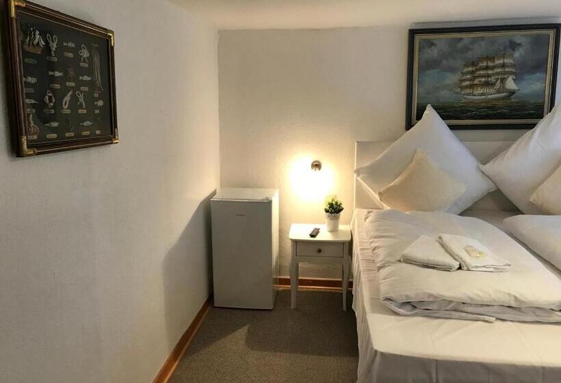 Семейный Номер, Eifelerhof Hotel Monschau