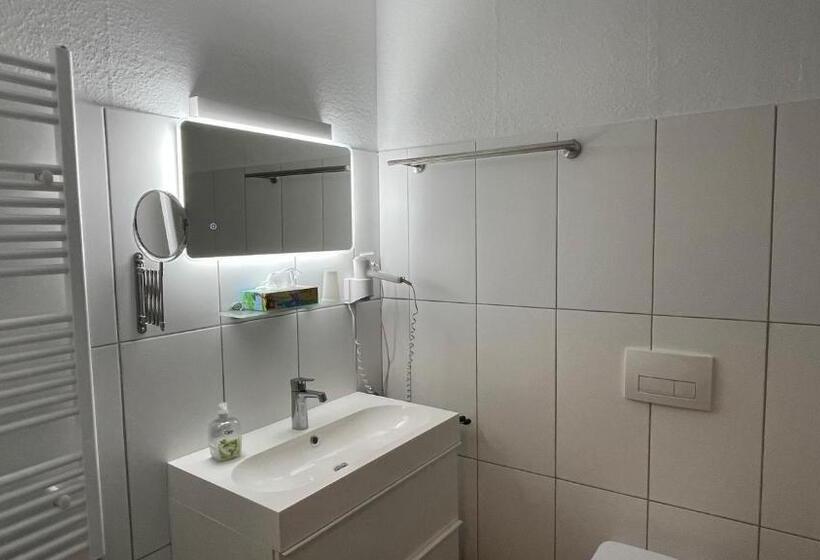 Семейный Номер Deluxe, Eifelerhof Hotel Monschau