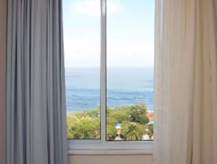 스탠다드 트리플 룸, Stop Way Hotel São Luís