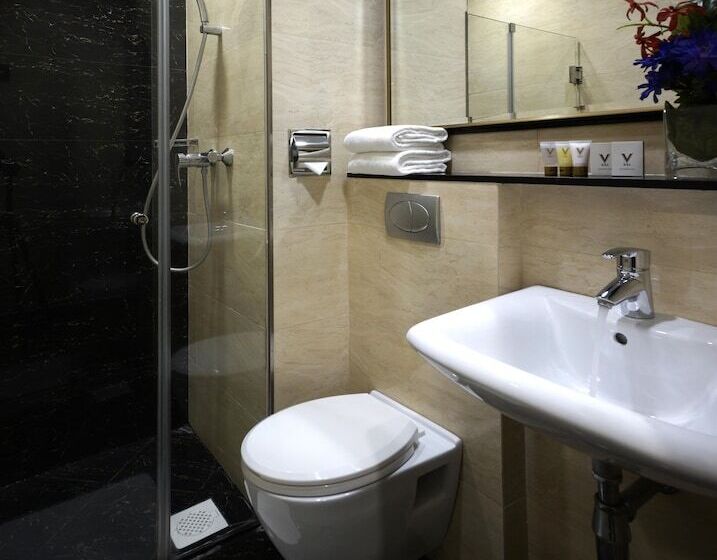 اتاق استاندارد, V Hotel Lavender