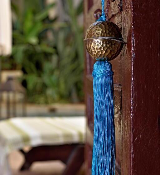اتاق استاندارد, Riad Les Ammonites And Spa
