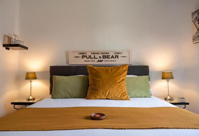 Номер Deluxe, Casa Con Destino Adults Only