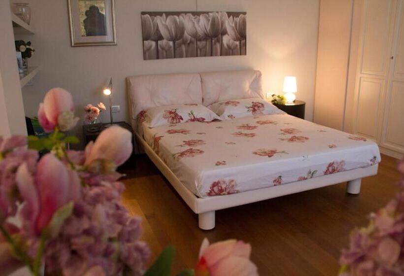 Номер Стандарт, Il Giardino Delle Rose