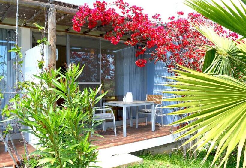 Стандартный Номер Кровать Кинг, Quinta Luz Do Sol