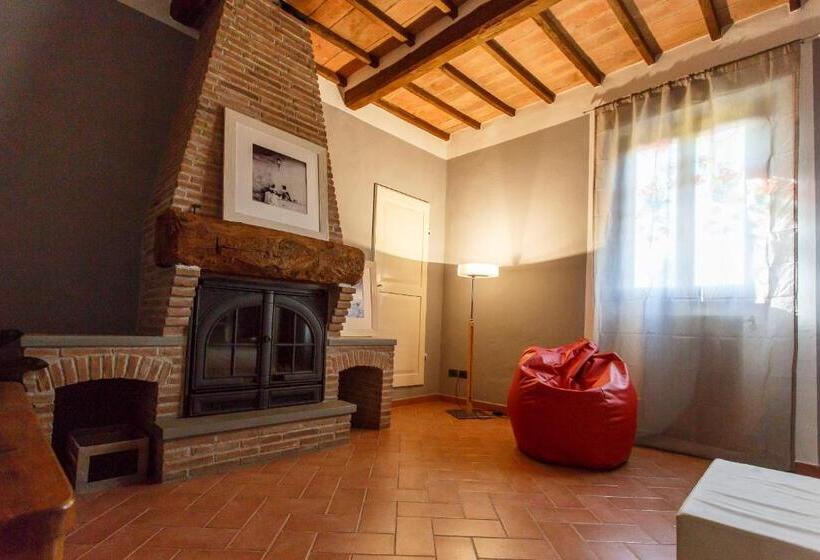 Номер Стандарт, Villa Niccoli
