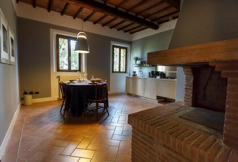 Номер Стандарт, Villa Niccoli