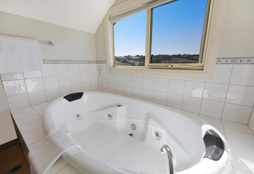 스탠다드 룸, Logans Beach Apartments   The Loft