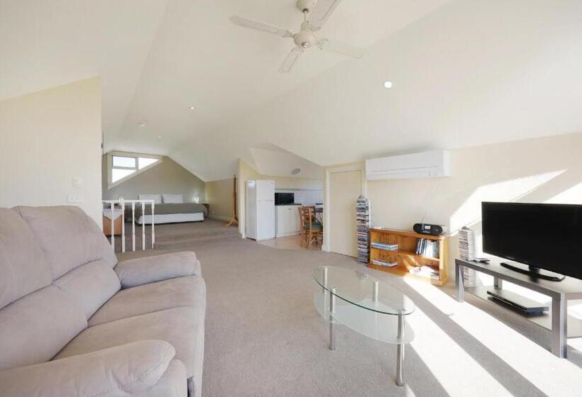 스탠다드 룸, Logans Beach Apartments   The Loft