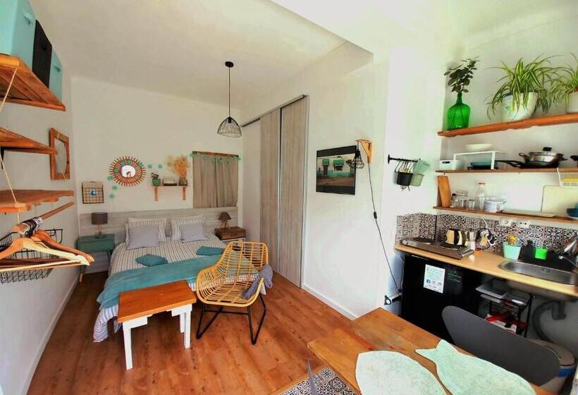 Студия Стандарт, Ethic Surf House