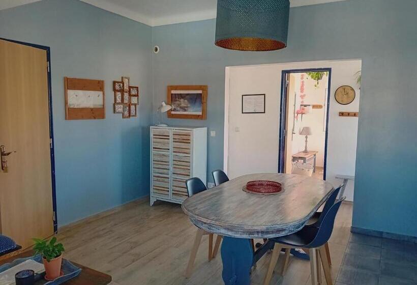 Апартаменты 2 Спальни, Ethic Surf House
