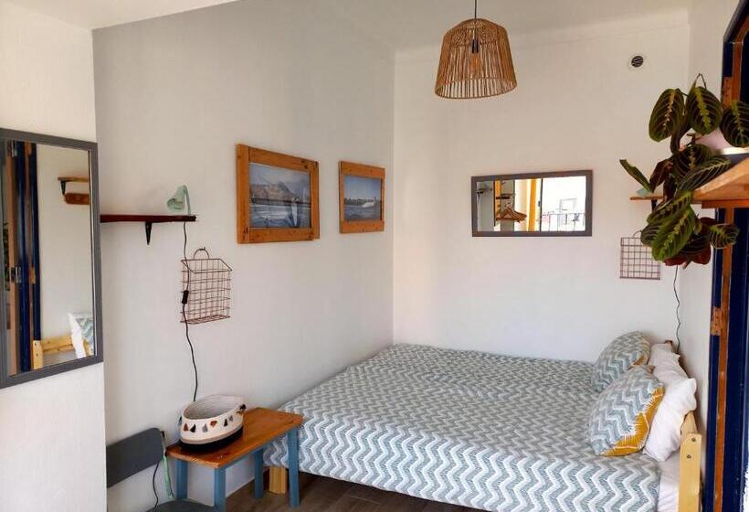Апартаменты 2 Спальни, Ethic Surf House