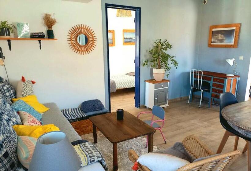 Апартаменты 2 Спальни, Ethic Surf House