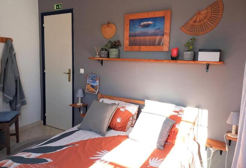 Номер Стандарт, Ethic Surf House