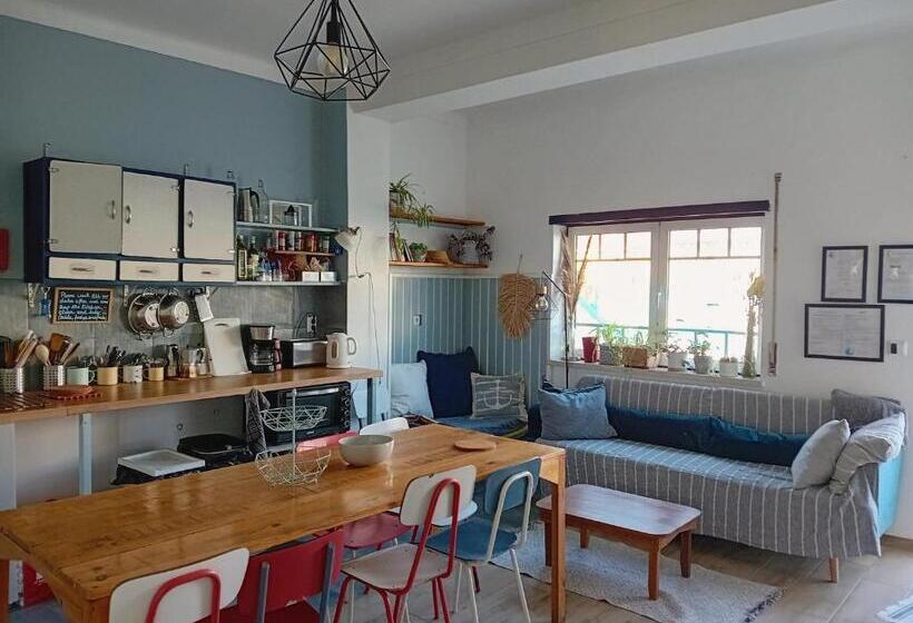 Номер Стандарт, Ethic Surf House
