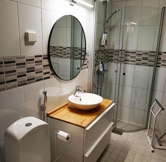 Бунгало Deluxe, Firsthome Guesthouse