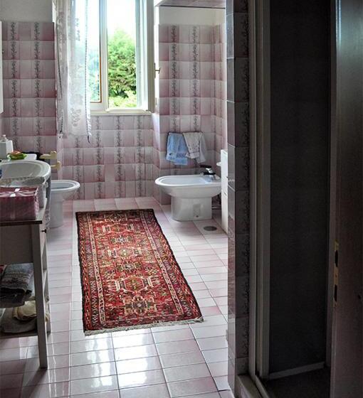 Номер Стандарт, B&b La Dimora Di Alida