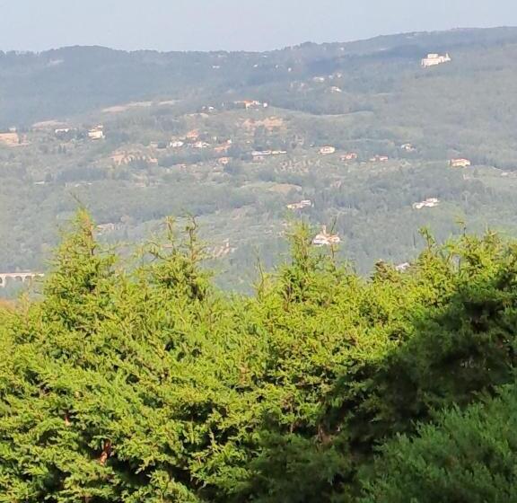 Номер Стандарт, B&b La Dimora Di Alida