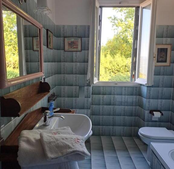 Family Suite, B&b La Dimora Di Alida