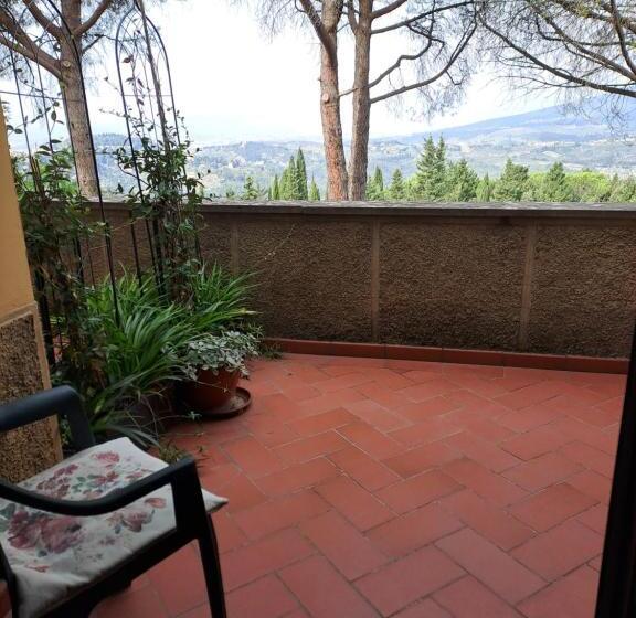 Family Suite, B&b La Dimora Di Alida