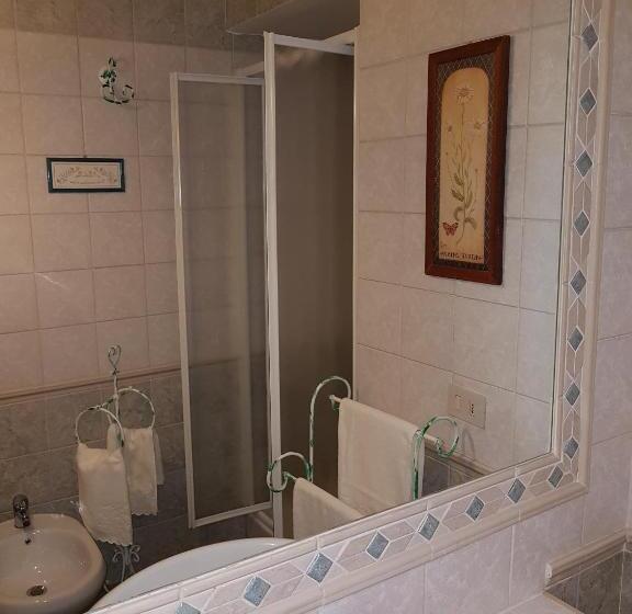 Номер Стандарт, B&b Vista Su Roma