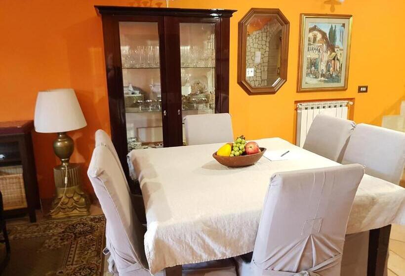 Номер Стандарт, B&b Vista Su Roma