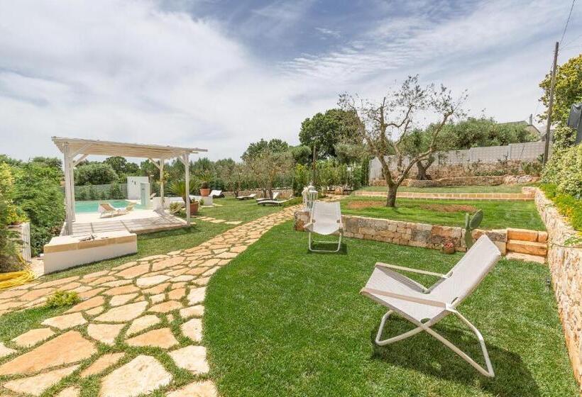4인용 수피리어 룸, Dimora San Quirico   Rooms & Food