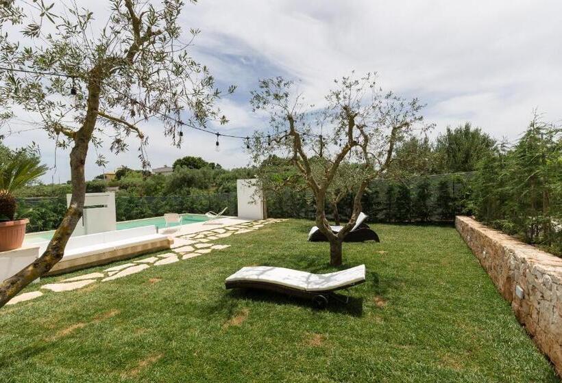 4인용 수피리어 룸, Dimora San Quirico   Rooms & Food