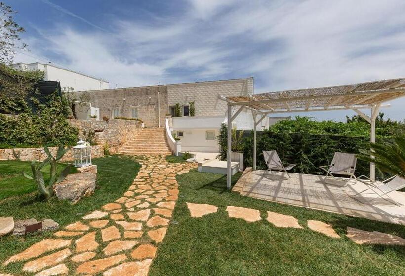 4인용 수피리어 룸, Dimora San Quirico   Rooms & Food