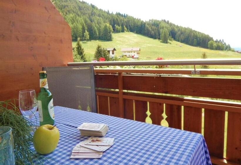 Апартаменты 1 Спальня, Alpegger