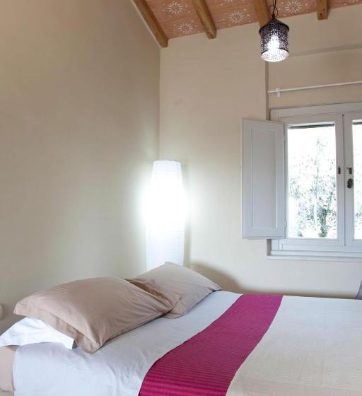 سوییت, Bio Agriturismo Montemenardo Apartments