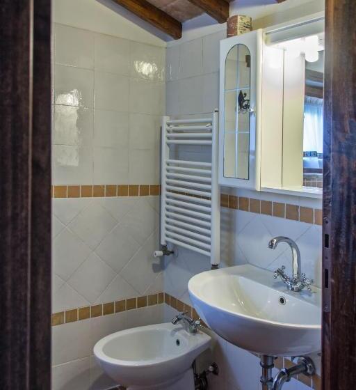 آپارتمان سوپریور 3 خوابه, Bio Agriturismo Montemenardo Apartments