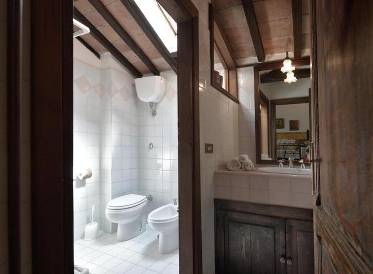 آپارتمان 2 خوابه, Bio Agriturismo Montemenardo Apartments