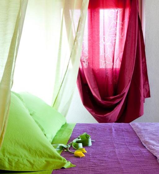 آپارتمان 1 خوابه, Bio Agriturismo Montemenardo Apartments