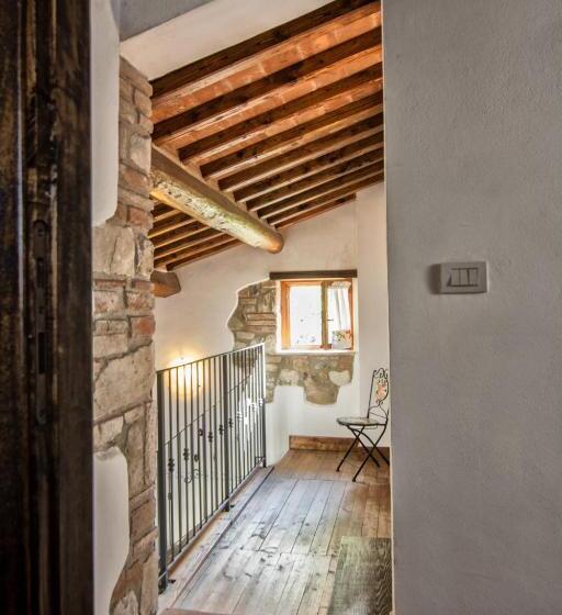 آپارتمان سوپریور 3 خوابه, Bio Agriturismo Montemenardo Apartments