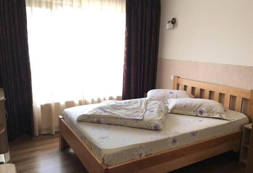 اتاق استاندارد, Motel Mesterul Manole