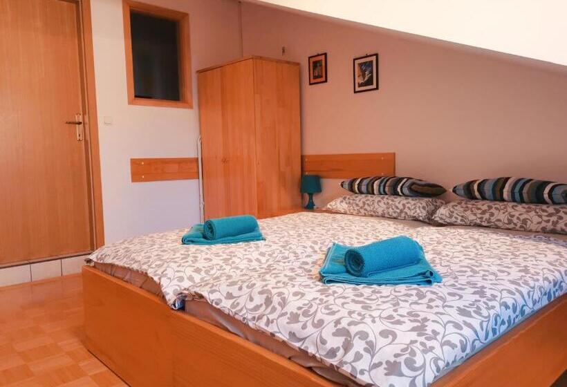 اتاق عادی, Apartments Prima Z