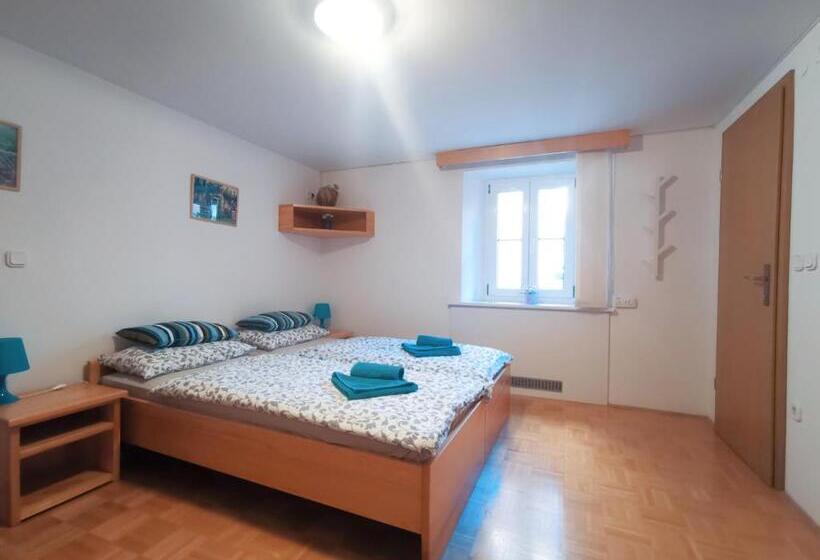 اتاق عادی, Apartments Prima Z