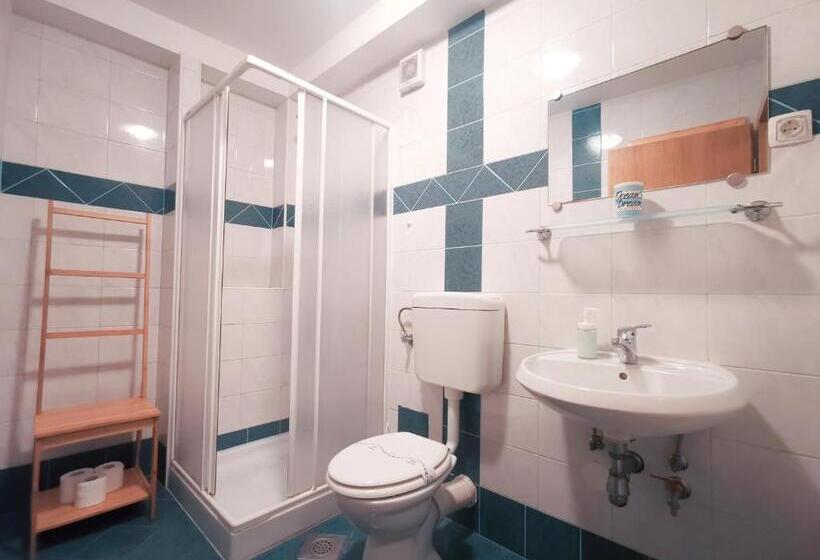 آپارتمان 1 خوابه, Apartments Prima Z