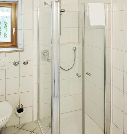 Номер Стандарт, Gästehaus Truckenbrodt