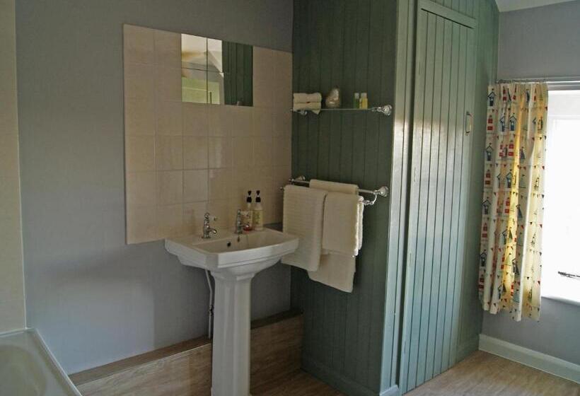Номер Стандарт, The Old Smithy Bed & Breakfast