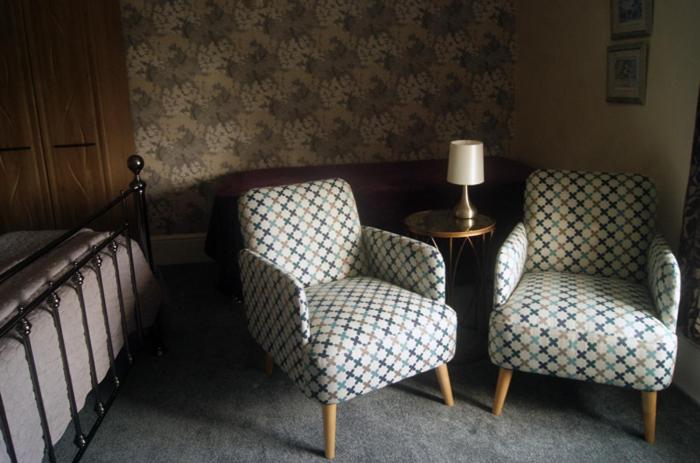 Номер Стандарт, The Old Smithy Bed & Breakfast